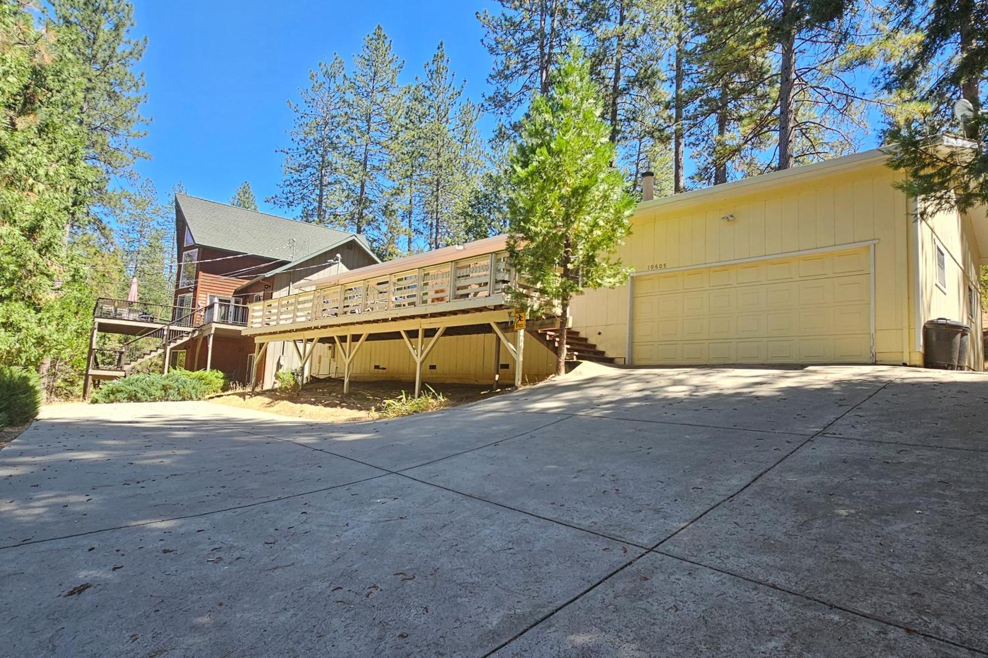 Forest Treasure Groveland Exterior photo