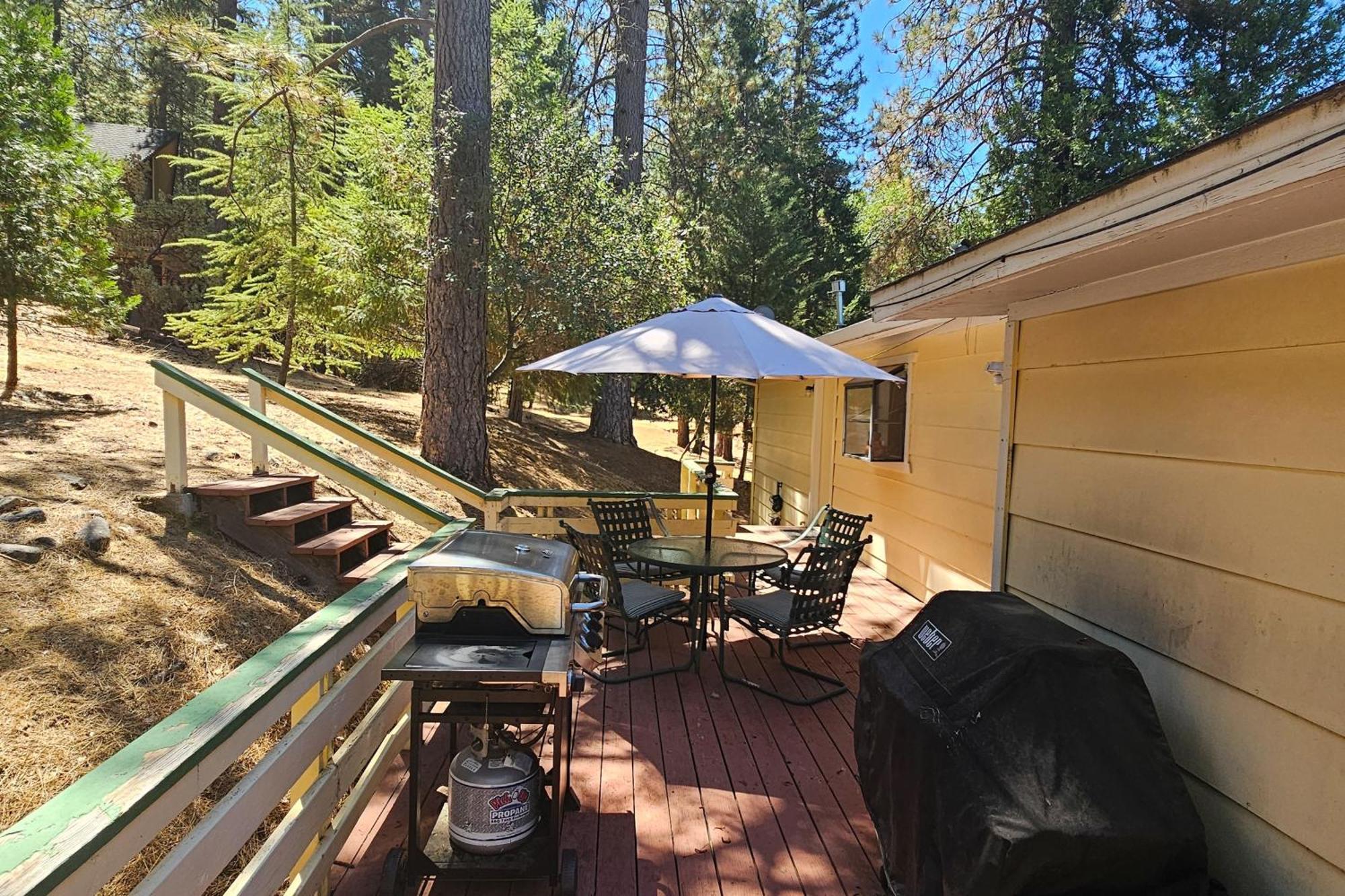 Forest Treasure Groveland Exterior photo
