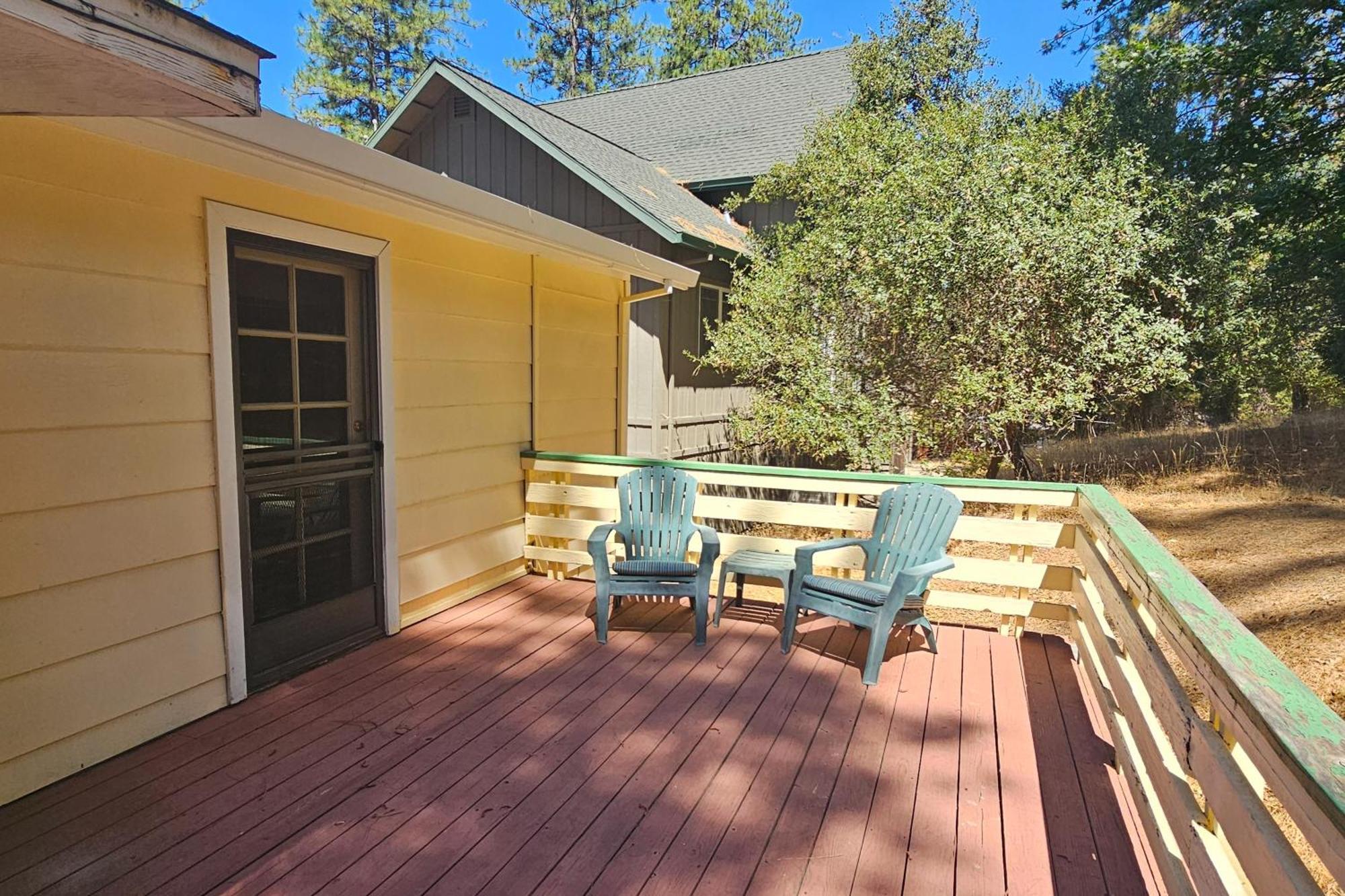 Forest Treasure Groveland Exterior photo