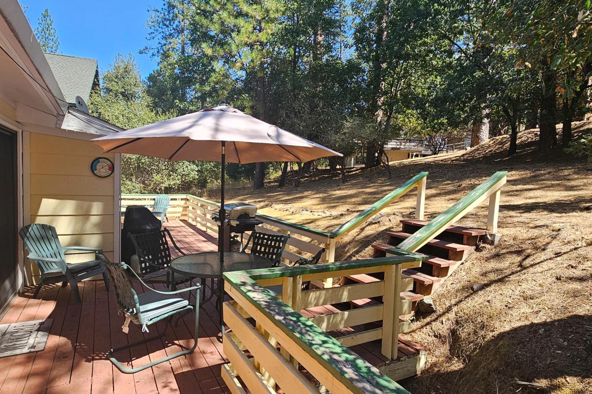 Forest Treasure Groveland Exterior photo